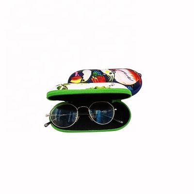 Low MWQ Reading Glasses Case Irregular Shape Pressure Resistant