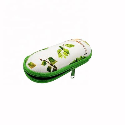 Low MWQ Reading Glasses Case Irregular Shape Pressure Resistant