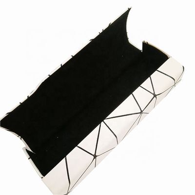 High End Custom Printed Glasses Case Handmade Eyeglass Case Pressure Resistant