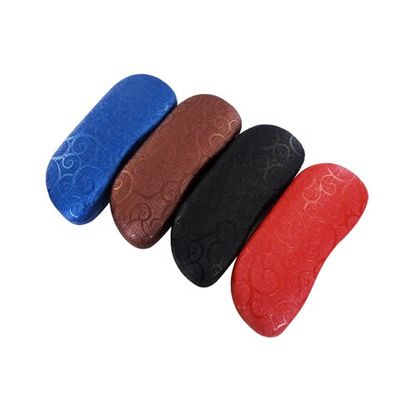 Fashion Velvet Glasses Case Customized Glasses Case  Anti Pressure