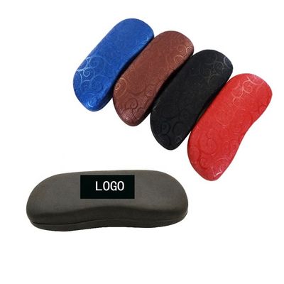 Fashion Velvet Glasses Case Customized Glasses Case  Anti Pressure