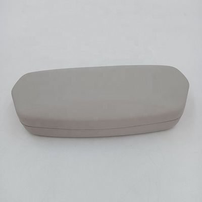 PU Leather + Iron Sheet Metal Glasses Case Scratchproof 162*63*366mm