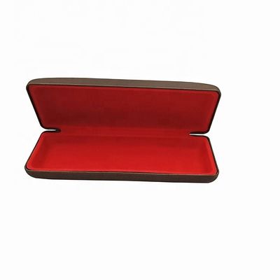 Multiple Color Hard Shell Optical Glasses Case Lightweight Eco Friendly