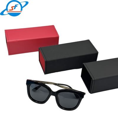 Durable Fashionable  Personalized Sunglass Case Pressure Resistant