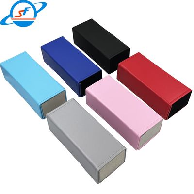 Durable Fashionable  Personalized Sunglass Case Pressure Resistant