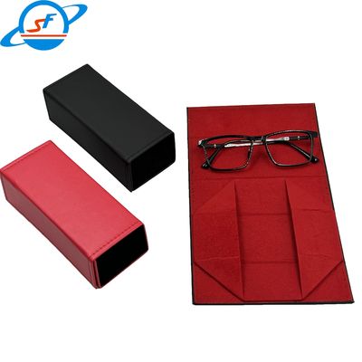 Durable Fashionable  Personalized Sunglass Case Pressure Resistant