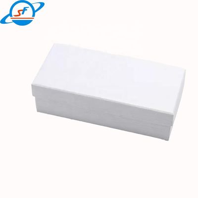 Luxury Cardboard Glasses Case Compression Resistance Customized Sunglasses Case