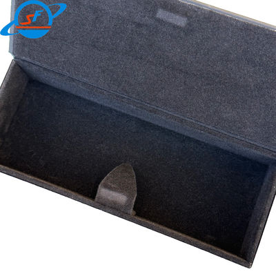 Eco Friendly Sunglasses Packaging Case Sunglasses Packaging Box Handcrafted