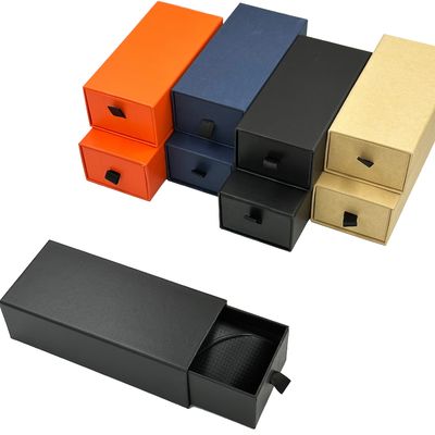 OEM ODM Sunglasses Packaging Case Eyewear Packaging Box High Durability
