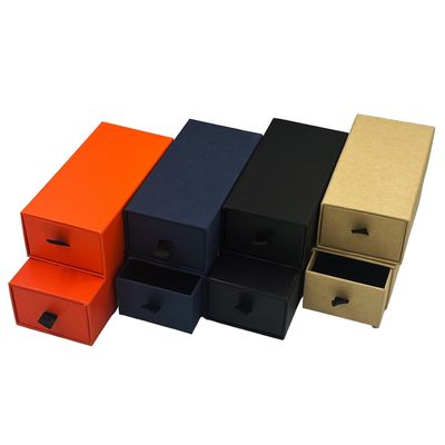 OEM ODM Sunglasses Packaging Case Eyewear Packaging Box High Durability