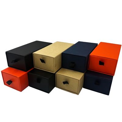 OEM ODM Sunglasses Packaging Case Eyewear Packaging Box High Durability