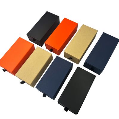 OEM ODM Sunglasses Packaging Case Eyewear Packaging Box High Durability