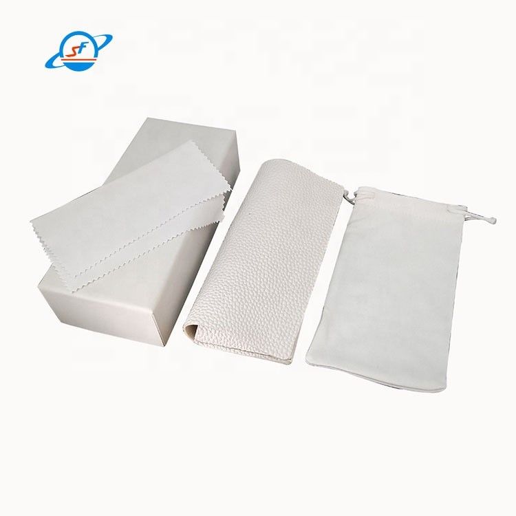 Sunglasses Packaging Eye Glasses Case Set Support Customization
